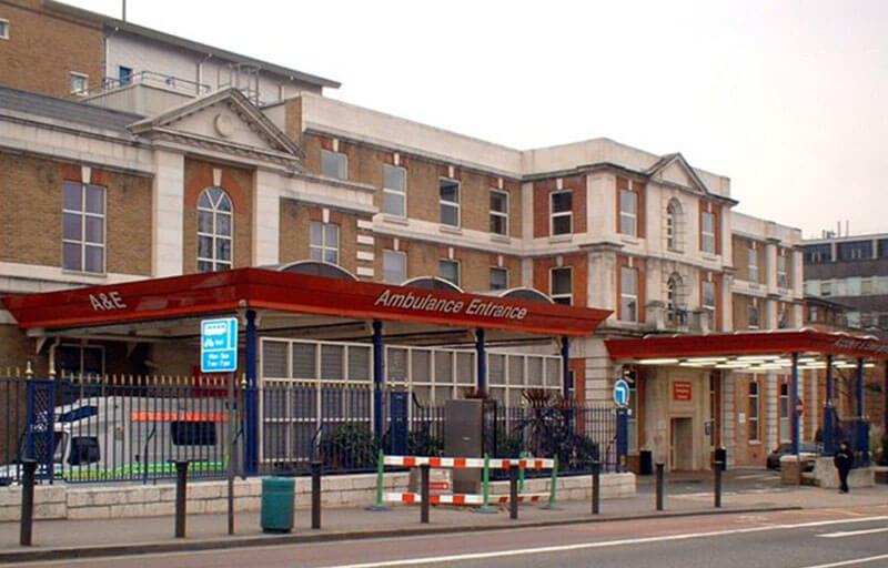 King's College Hospital